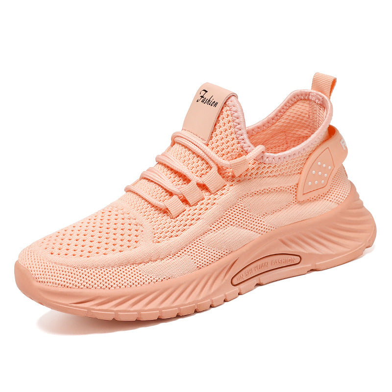 Fashion Casual Exercise Pumps Women