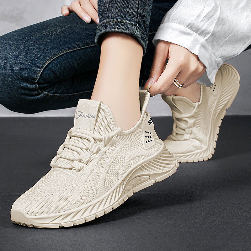 Fashion Casual Exercise Pumps Women
